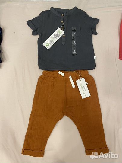 Детский костюм