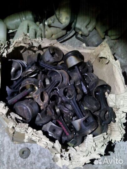 Продаётся разборка Мерседес