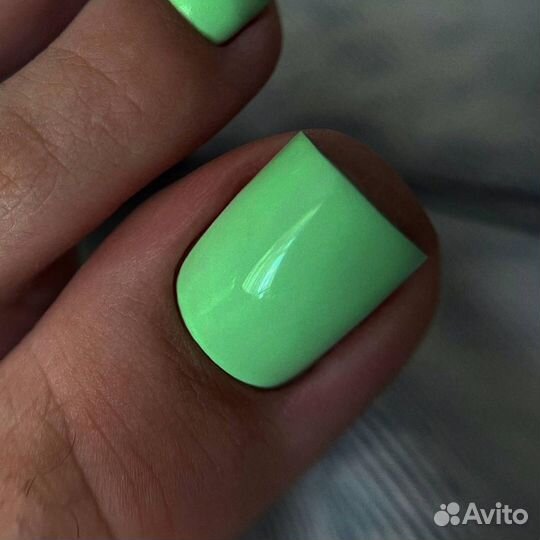 Педикюр повышающий качество жизни