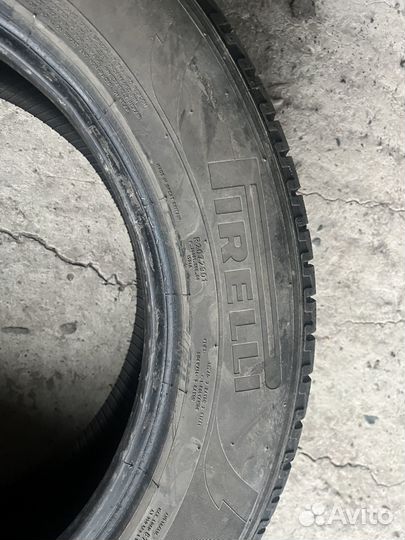 Pirelli Scorpion Winter 235/60 R18 103H