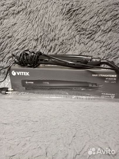 Выпрямитель для волос