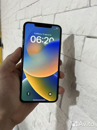 iPhone XS max 256 gb