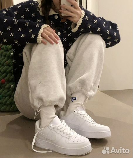 Nike air force 1 low