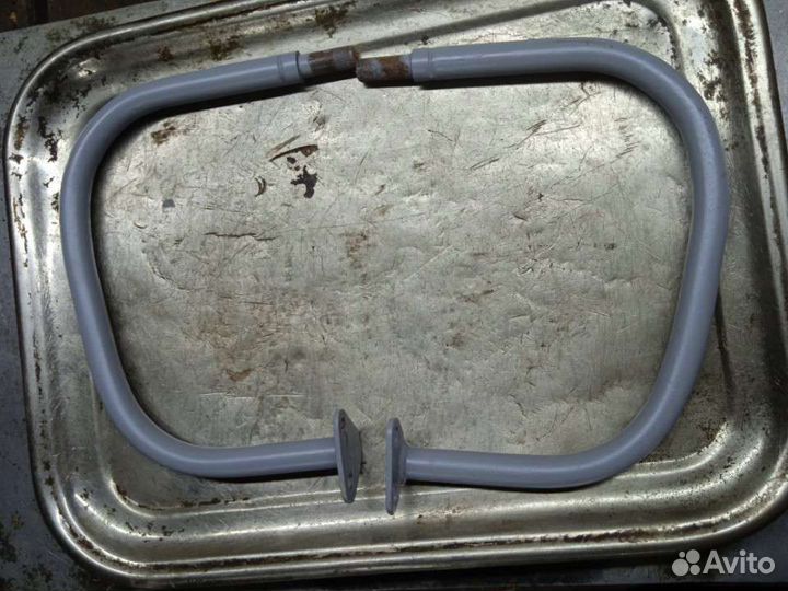 Задние дуги (ручки) Ява 350 оригинал