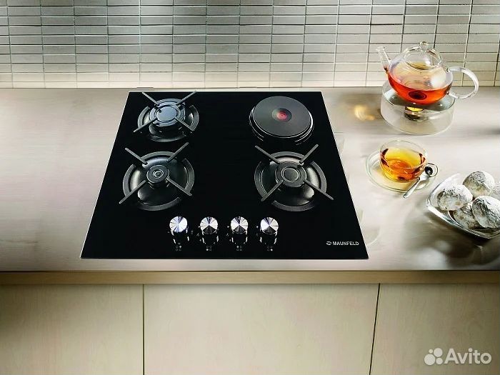 Варочная панель