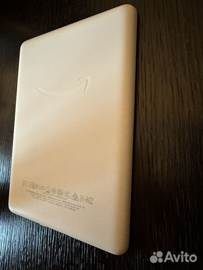 Электронная книга Kindle 10 2020E-Ink, 8 гб