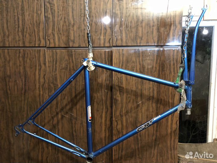 Старт шоссе хвз