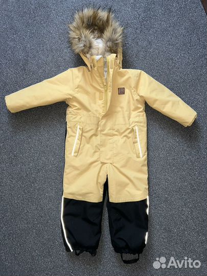 Зимний комбинезон kuling 98