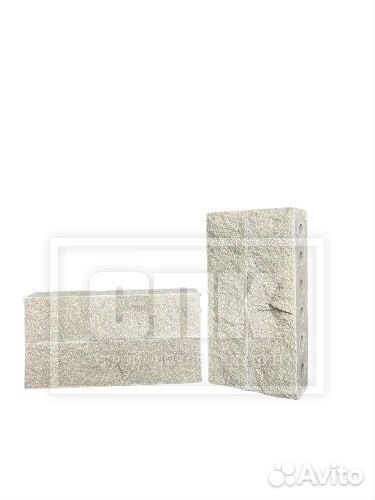 Облицовочная плитка 0,2нф Гиперпрессованная