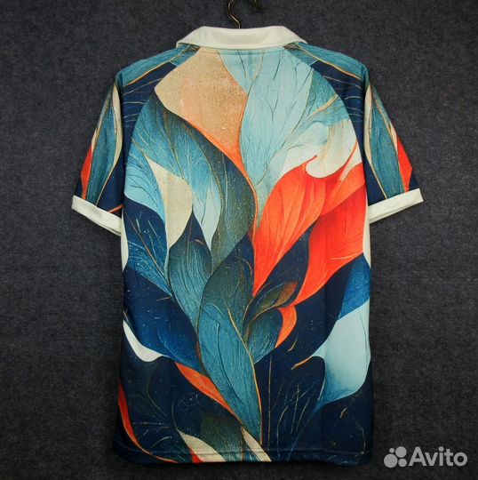 Футболка игровая Венеция Фанатская спецверсия сезо