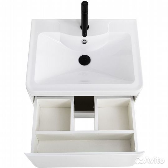 BelBagno albano-700-2C-PIA-BL Тумба под