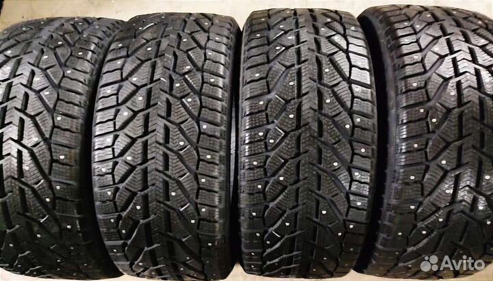 Tigar SUV Ice 275/40 R20 106T
