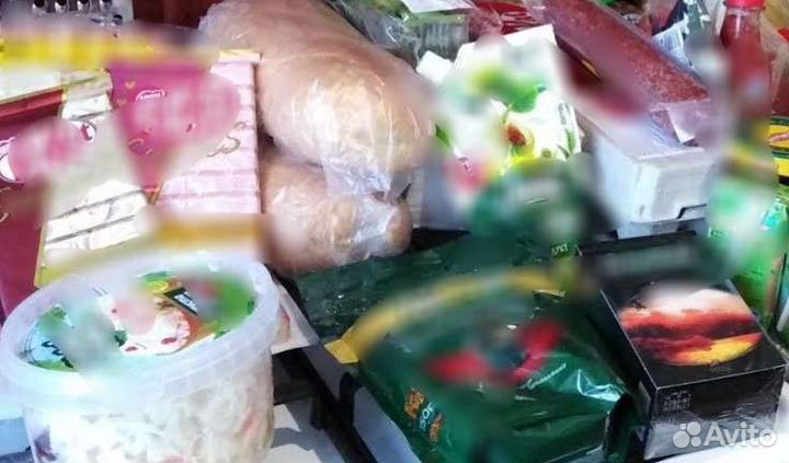 Корма с/х животным, не кондиция