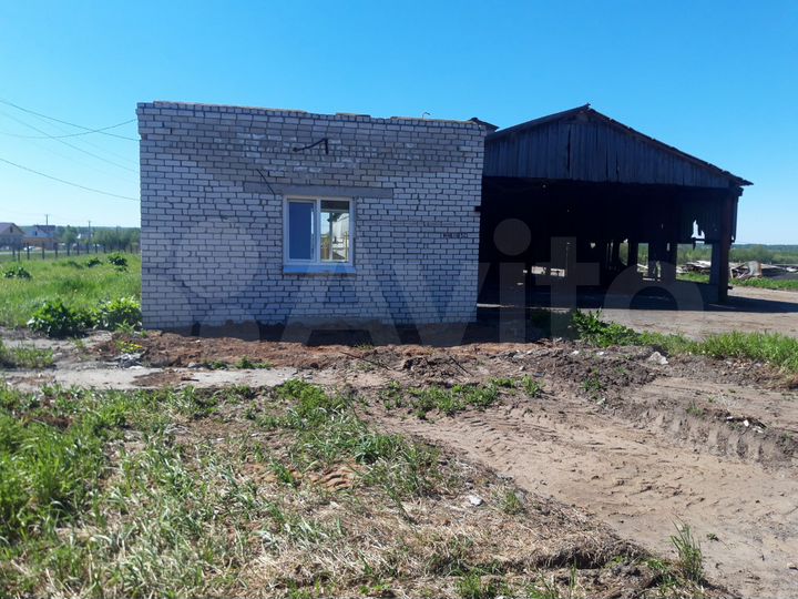 Производство, 500 м²