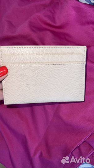 Кошелек картхолдер furla