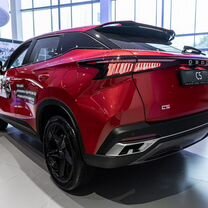 Новый OMODA C5 1.5 CVT, 2024, цена 2 649 900 руб.