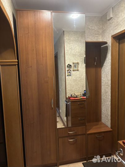 Прихожая бу