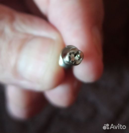 Спец. винты для звукоснимателей эл. гитары Ю.Корея