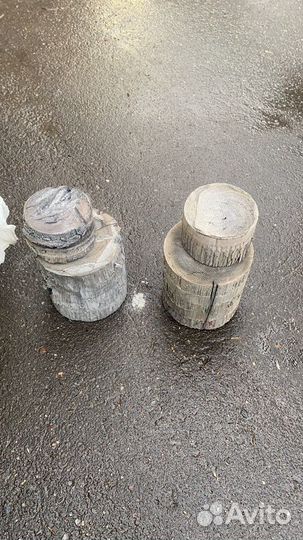 Прием катализаторов