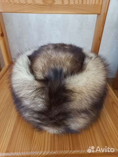 Шапка женская