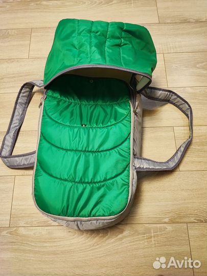 Сумка переноска для детей
