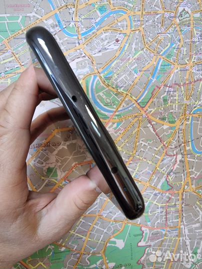 OnePlus Ace 2, 16/256 ГБ