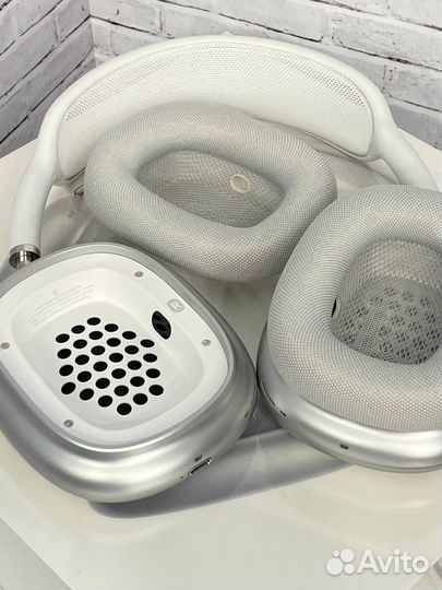 Airpods Max Оригинальное качество
