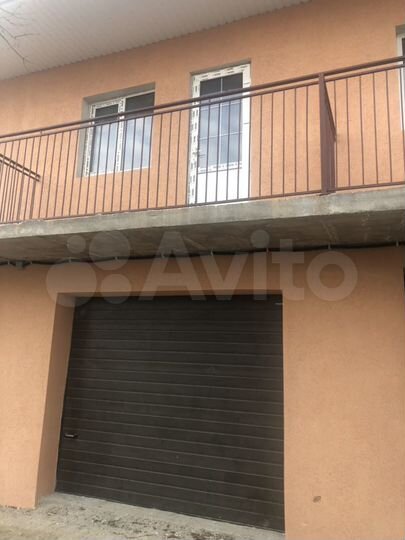 Дача 110 м² на участке 1 сот.