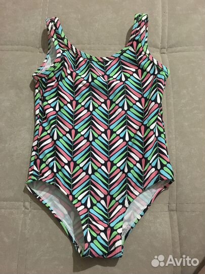 Купальник 116 см Крокид