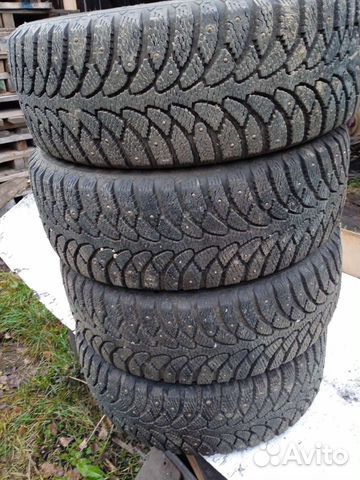 Cordiant Standart 205/55 R16