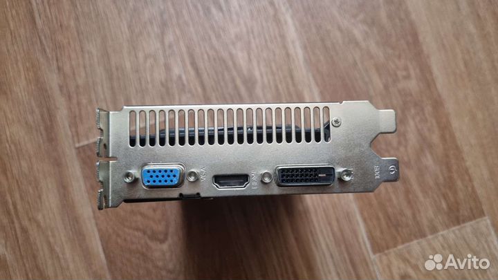 Видеокарта