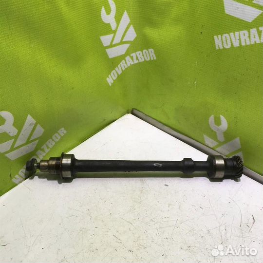 Вал масляного насоса Фольксваген Пассат Б3