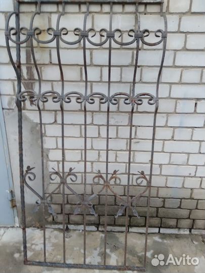 Продам решетки