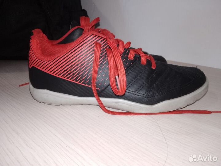 Бутсы сороконожки