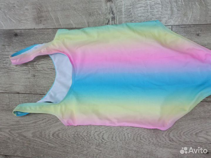 Слитный купальник ф.funday