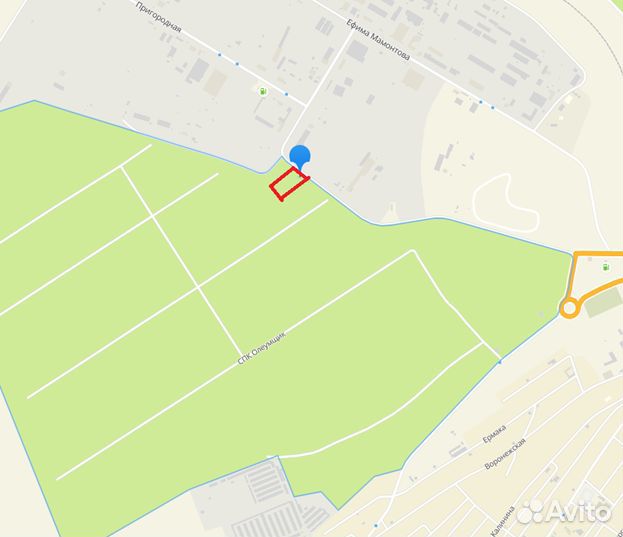 Приму грунт