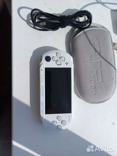 Sony PSP e1008