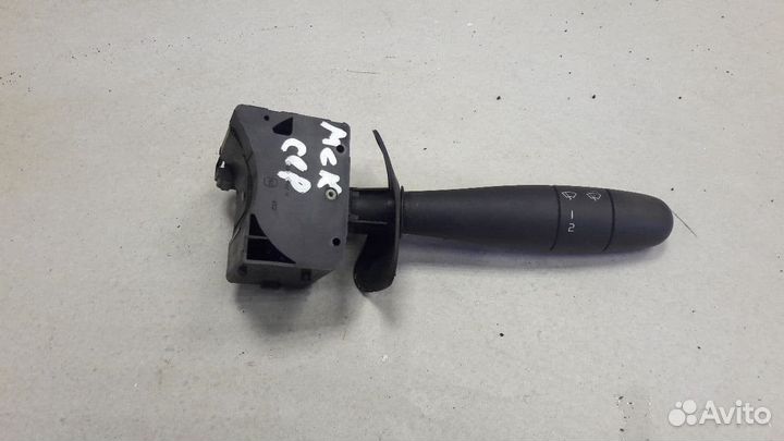 Переключатель подрулевой стеклоочистителей