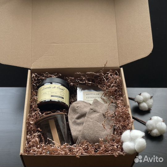 Подарочный набор 