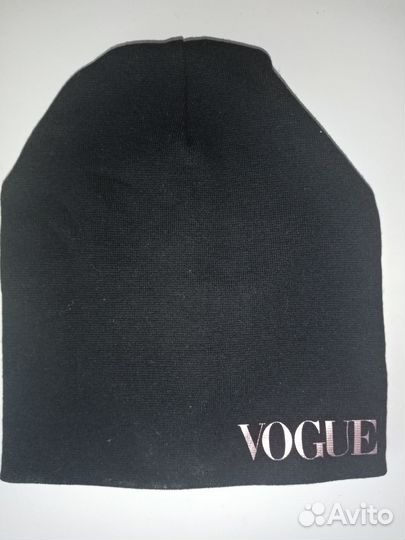 Шапка детская и снуд