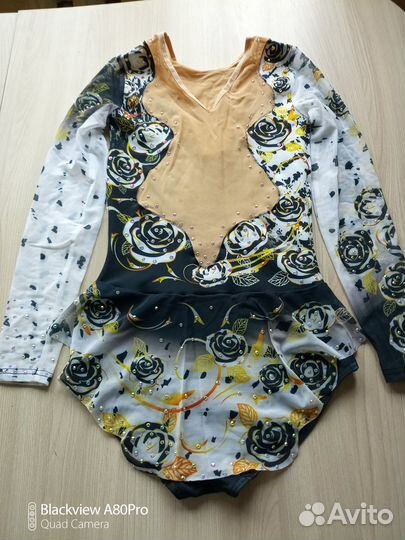 Купальник гимнастический аренда или продам