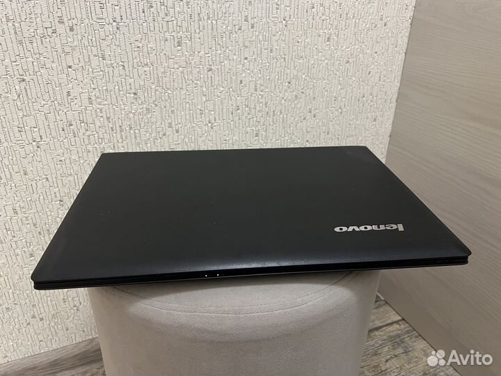 Lenovo g50-70 (i3, 8 gb, SSD 120gb + HDD 250gb)