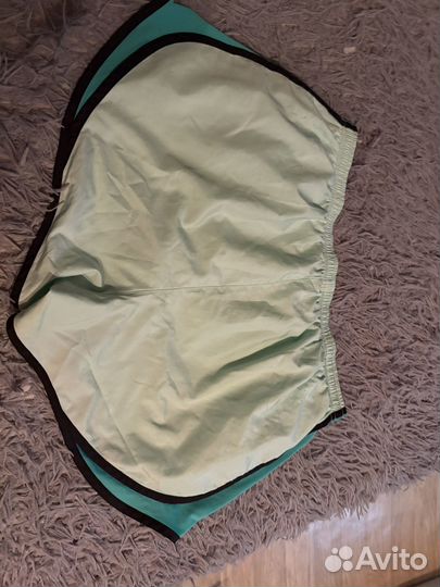 Шорты nike женские