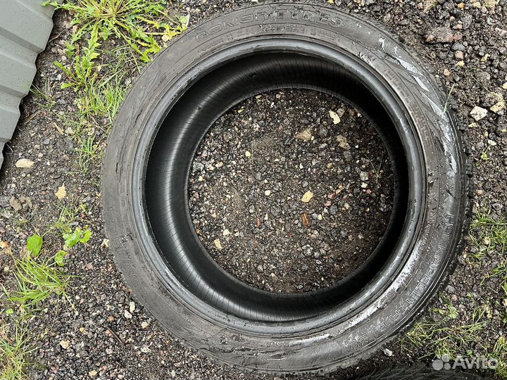 Nokian Tyres Hakkapeliitta R3 SUV 285/45 R21 109T