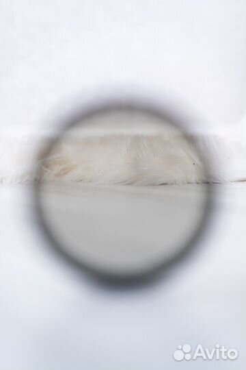 ND фильтр Fujimi Vario 2-400 82mm