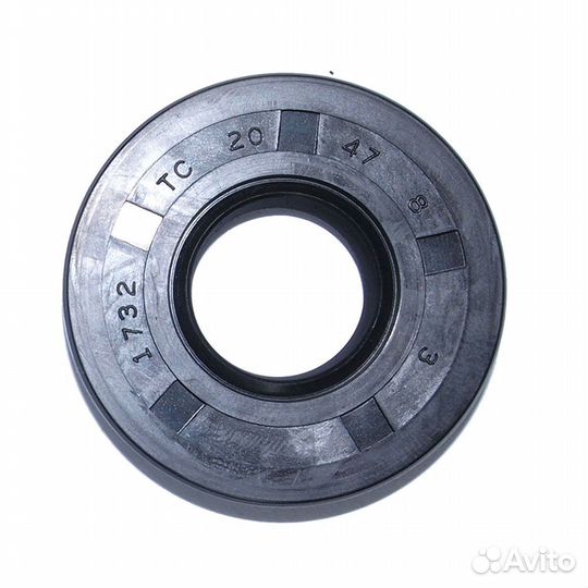 Сальник коленвала нижний Skipper для Tohatsu M3.5B