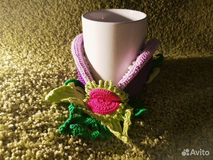 Подставка под чашку 