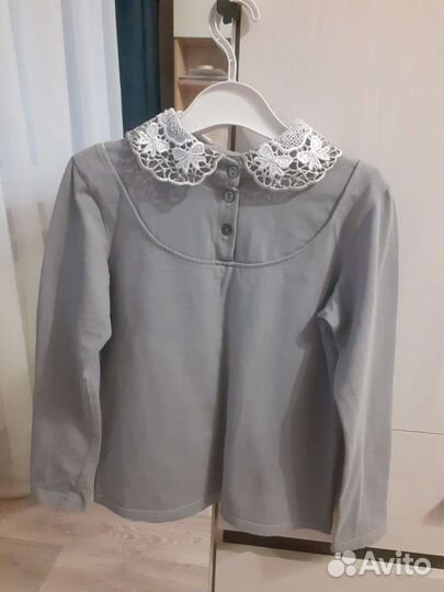 Школьная форма