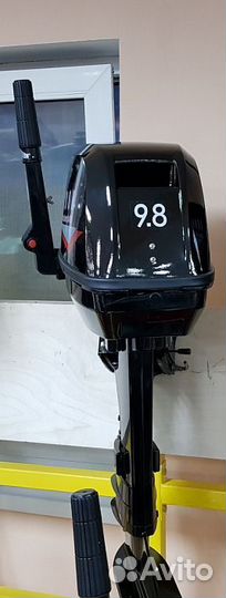 Лодочный мотор condor T9,8HS