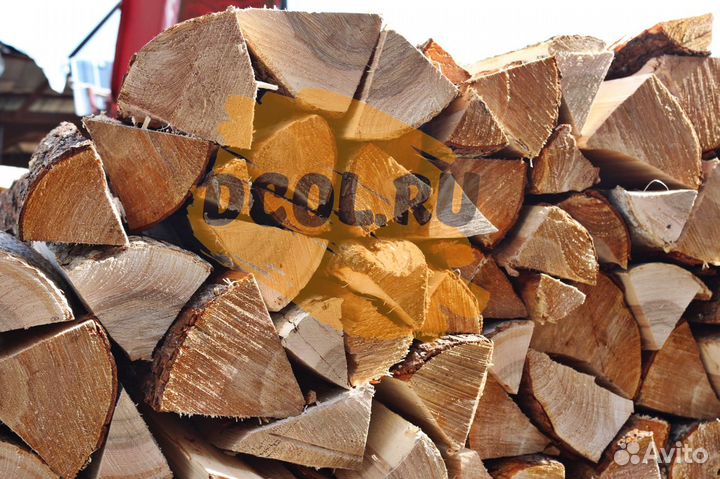 Дрова